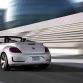 Volkswagen E-Bugster Cabriolet Concept