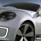 Volkswagen E-Bugster Concept