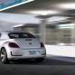 Volkswagen E-Bugster Concept