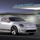 Volkswagen E-Bugster Concept