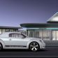 Volkswagen E-Bugster Concept