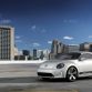 Volkswagen E-Bugster Concept
