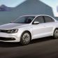 Volkswagen Jetta Hybrid 2013