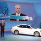Volkswagen Jetta Hybrid 2013