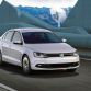 Volkswagen Jetta Hybrid 2013
