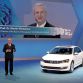 Volkswagen Jetta Hybrid 2013