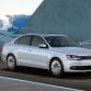Volkswagen Jetta Hybrid 2013
