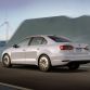 Volkswagen Jetta Hybrid 2013