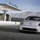 Volkswagen E-Bugster Concept
