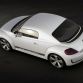 Volkswagen E-Bugster Concept