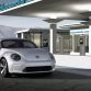 Volkswagen E-Bugster Concept
