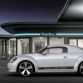 Volkswagen E-Bugster Concept