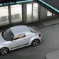 Volkswagen E-Bugster Concept