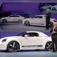 Volkswagen E-Bugster Concept
