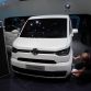Volkswagen e-Co-Motion concept