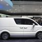 Volkswagen e-co motion Concept