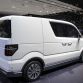 Volkswagen e-co motion Concept