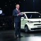 Volkswagen e-Co-Motion concept