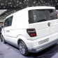 Volkswagen e-Co-Motion concept