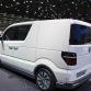 Volkswagen e-co motion Concept