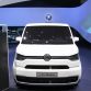 Volkswagen e-co motion Concept