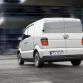 Volkswagen e-Co-Motion concept