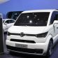 Volkswagen e-co motion Concept