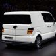 Volkswagen e-Co-Motion concept