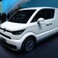 Volkswagen e-Co-Motion concept