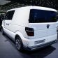 Volkswagen e-Co-Motion concept