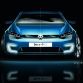 Volkswagen e-Golf 2014