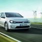 Volkswagen e-Golf 2014
