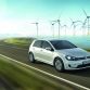Volkswagen e-Golf 2014