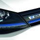 Volkswagen e-Golf 2014