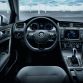 Volkswagen e-Golf 2014
