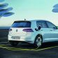 Volkswagen e-Golf 2014