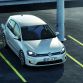 Volkswagen e-Golf 2014