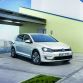 Volkswagen e-Golf 2014