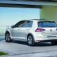 Volkswagen e-Golf 2014