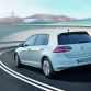 Volkswagen e-Golf 2014