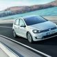 Volkswagen e-Golf 2014