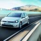 Volkswagen e-Golf 2014
