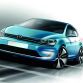 Volkswagen e-Golf 2014