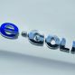 Volkswagen e-Golf 2014