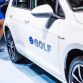 Volkswagen e-Golf 2014
