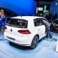 Volkswagen e-Golf 2014
