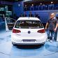 Volkswagen e-Golf 2014