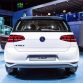 Volkswagen e-Golf 2014