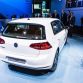 Volkswagen e-Golf 2014