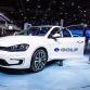 Volkswagen e-Golf 2014